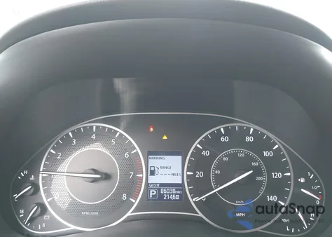 2017 Nissan Armada Platinum/Sl/Sv from USA, damaged, VIN JN8AY2NE2H9702541